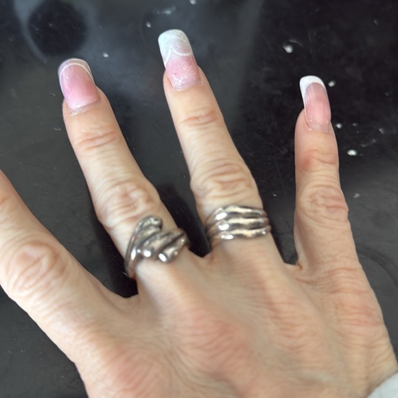 Rings - Picture 2 of 2